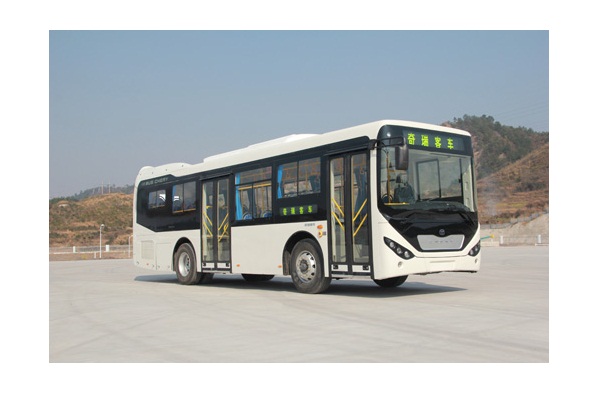 奇瑞万达WD6930HNGA公交车(天然气国五22-34座)