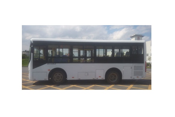 奇瑞万达WD6760HNGA公交车(天然气国五16-28座)