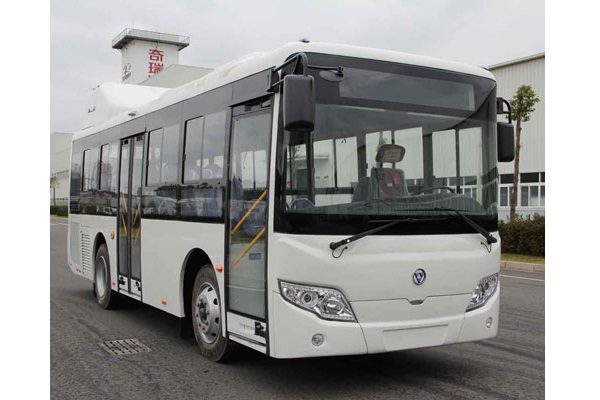 奇瑞万达WD6850HDGB公交车(柴油国五15-30座)
