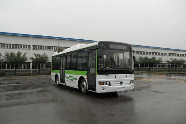 恒通CKZ6851HBEVB公交车(纯电动15-27座)