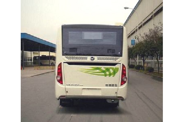 恒通CKZ6851HN5公交车(天然气国五19-31座)