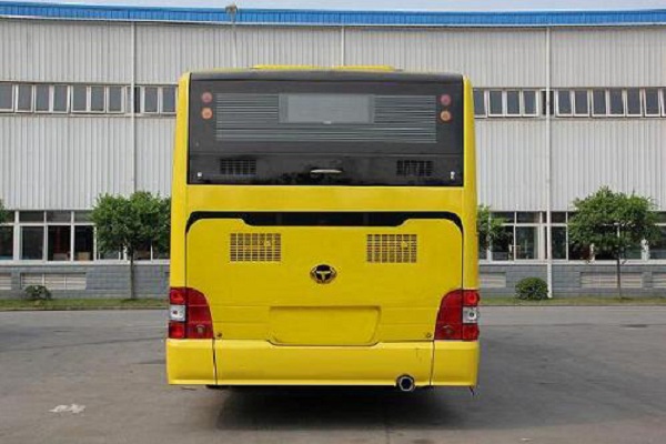 恒通CKZ6926HN5公交车(天然气国五16-32座)