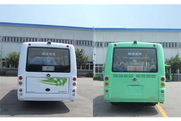 恒通CKZ6710NB5公交车（天然气国五13-26座）