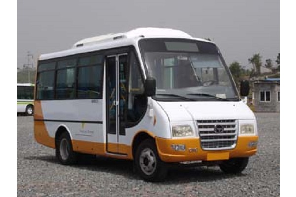 恒通CKZ6590CN4客车(天然气国四10-19座)