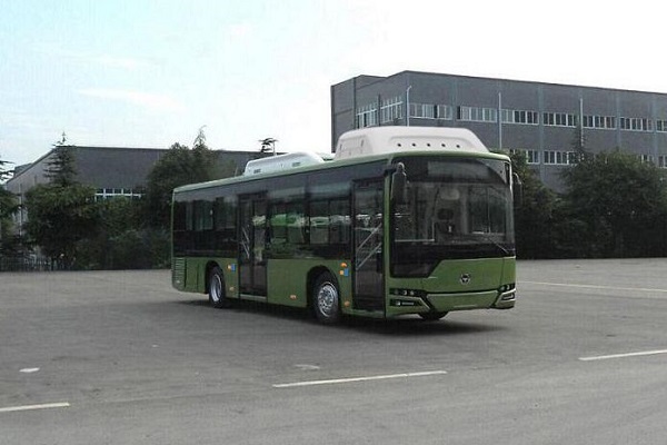 恒通CKZ6116HNHEVC5公交车(天然气/电混动国五22-36座)