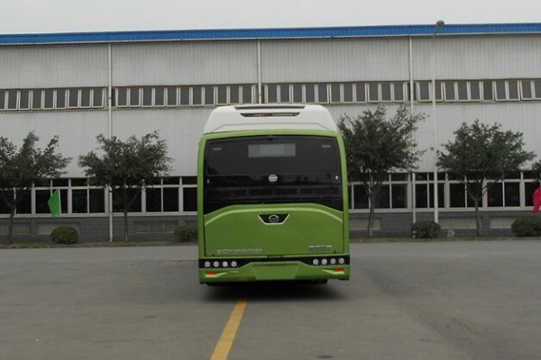 恒通CKZ6116HNHEVC5公交车(天然气/电混动国五22-36座)