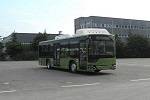 恒通CKZ6116HNHEVC5公交车(天然气/电混动国五22-36座)