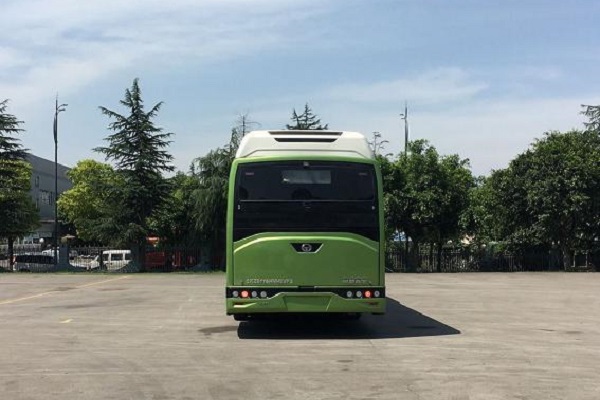 恒通CKZ6116HNHEVF5公交车(天然气/电混动国五22-36座)