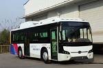 恒通CKZ6116HNHEVB5公交车(天然气/电混动国五19-42座)