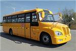 舒驰YTK6100AX3小学生专用校车(柴油国五24-55座)