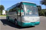 北方BFC6900L1D51客车(柴油国五24-39座)
