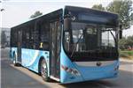 宇通ZK6105BEVG5公交车(纯电动10-39座)