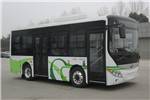 宇通ZK6705BEVG1公交车(纯电动10-20座)