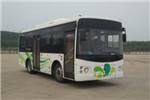 扬子江WG6820BEVHK8公交车(纯电动19-26座)