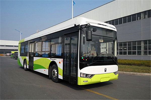 亚星JS6128GHBEV7公交车(纯电动10-50座)