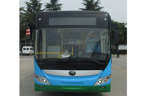 宇通ZK6805BEVG10公交车(纯电动10-25座)