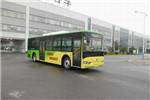 亚星JS6101GHBEV10公交车(纯电动12-36座)