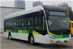 宇通ZK6125BEVG17公交车(纯电动10-37座)