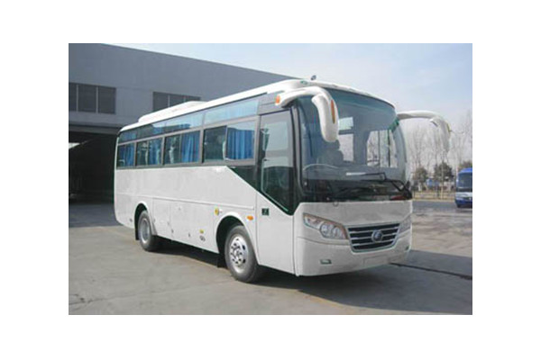 宇通ZK6808BEVQ5客车(纯电动24-32座)