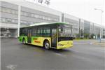 亚星JS6101GHBEV11公交车(纯电动12-36座)