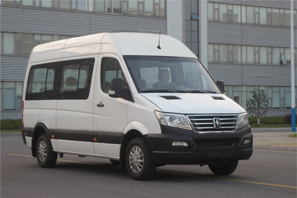 亚星YBL6610GBEV1公交车(纯电动10-16座)