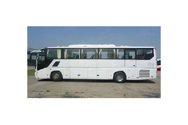 海格KLQ6105YAE50B客车(柴油国五24-48座)