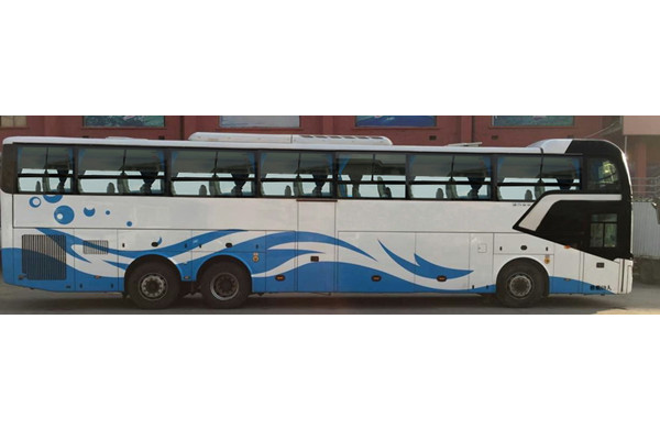 金旅XML6148J15Y客车(柴油国五24-69座)