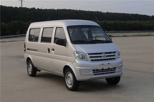 东风EQ6410LF10客车（汽油国五5-7座）