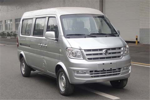 东风EQ6410LF10客车（汽油国五5-7座）