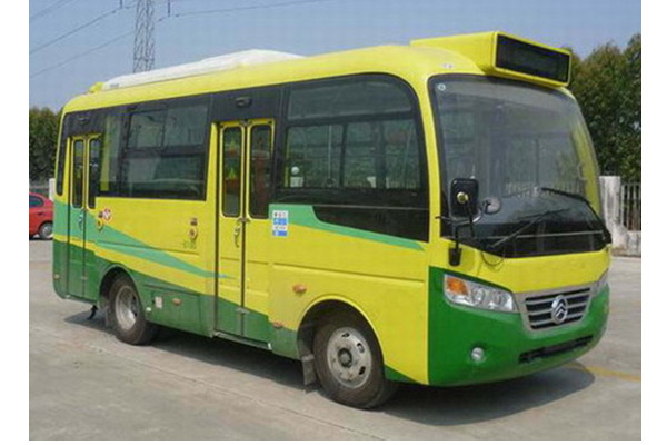 金旅XML6602J25C公交车(柴油国五10-17座)