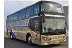 金旅XML6102J55Y客车(柴油国五24-53座)