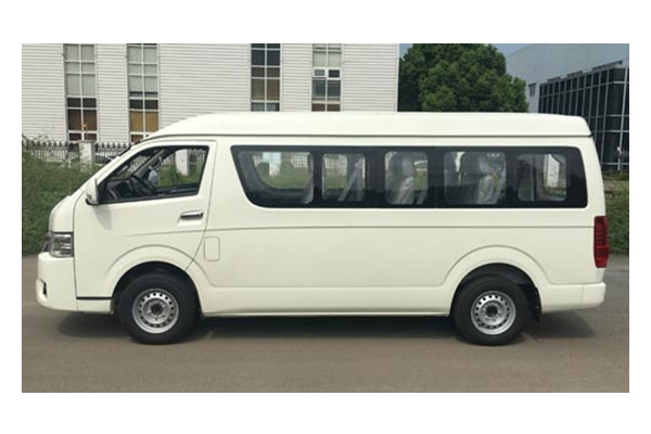 金旅XML6532JEVJ0客车(纯电动10-11座)