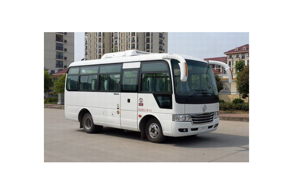 东风DFH6600A客车(柴油国五10-19座)