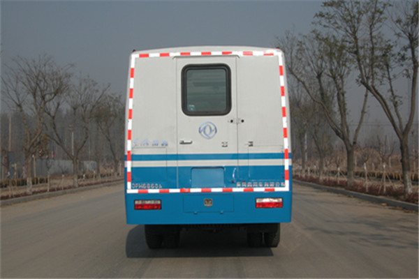 东风DFH6860A客车(柴油国五10-23座)