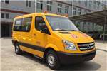 金龙XMQ6533KSD5小学生专用校车(柴油国五10-18座)