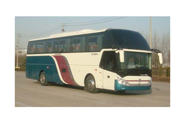 中通LCK6129HD1客车(柴油国五24-55座)