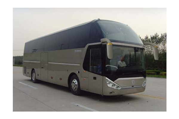 中通LCK6129HD1客车(柴油国五24-55座)