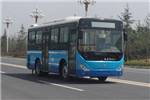 中通LCK6820PHENV公交车(天然气/电混动国五10-30座)