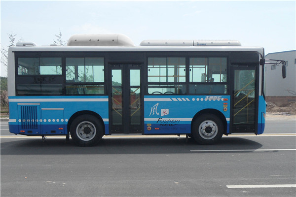 中通LCK6820PHENV公交车(天然气/电混动国五10-30座)