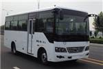 少林SLG6720C5Z客车(柴油国五24-29座)