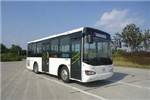 海格KLQ6905GAE5公交车(柴油国五18-33座)