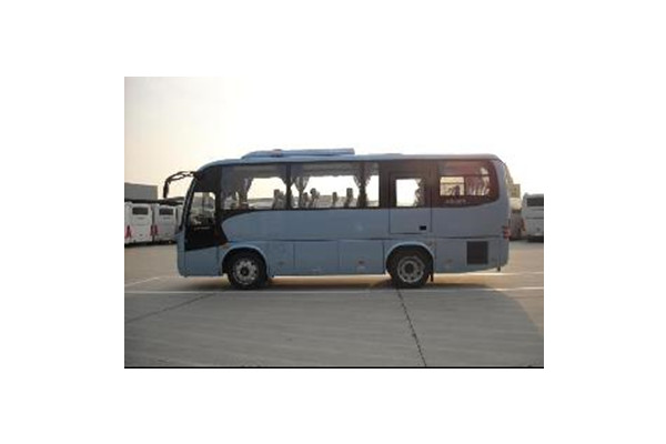 海格KLQ6796KQC50客车(天然气国五24-35座)