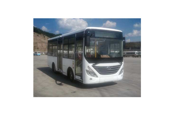 奇瑞万达WD6730DGA公交车(柴油国五14-26座)