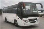 奇瑞万达WD6760DA客车(柴油国五24-32座)