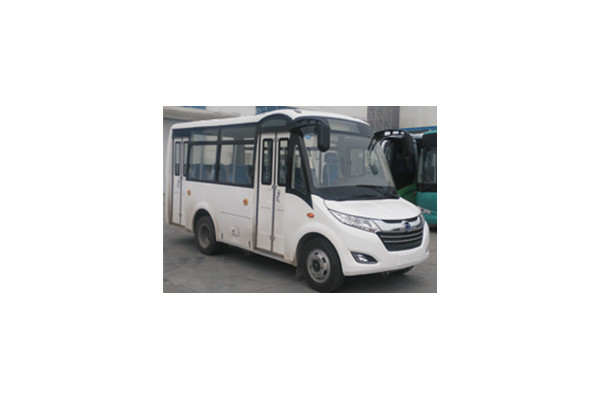 奇瑞万达WD6580DGA公交车(柴油国五10-16座)