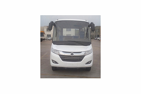 奇瑞万达WD6580DGA公交车(柴油国五10-16座)