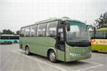 海格KLQ6906KQE51客车(柴油国五24-40座)
