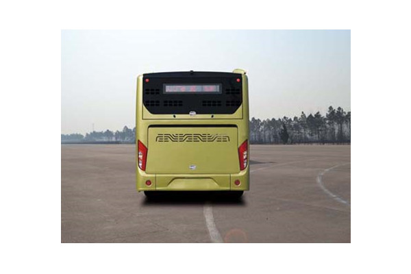 安凯HFF6100G03CHEV2公交车(天然气/电混动国五10-36座)