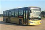 安凯HFF6120G03CHEV2公交车(天然气/电混动国五25-40座) 安凯HFF6120G03CHEV2公交车(天然气/电混动国五25-40座)