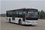 安凯HFF6100G03CHEV1公交车(柴油/电混动国五10-36座) 安凯HFF6100G03CHEV1公交车(柴油/电混动国五10-36座)